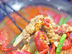 -二钳洞庭虾蟹·江湖菜(成都鹭岛店)