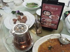 -益利大酒楼(井岸店)