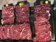 -潮发潮汕牛肉店(龙洞店)