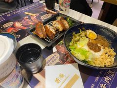 -馔豚·台北菜专门店(深圳湾万象城店)