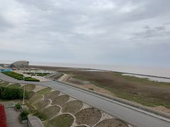 -上海南汇嘴大堤酒店