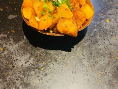 -渝尾巴烤鱼(总店)