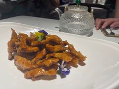 -庆云楼饭庄(什刹海店)