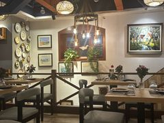 -LA CREPERIE BRETONNE布列塔尼法式餐厅(天童北路店)