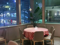 -西贝莜面村(上海百联西郊店)