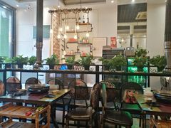 -胡悦里韩式烤肉(芝罘万达广场店)