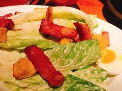 -上海柏悦酒店·世纪100牛排馆