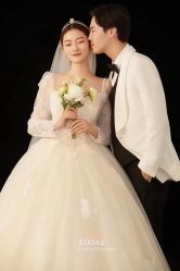 -茜茜公主婚纱摄影会馆