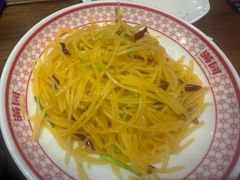 -满园烤鸭·春饼(太原街万达店)