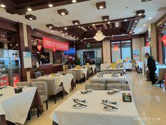 -老浒记民俗酒楼(王府井店)