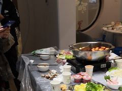 -优悦派 · 别墅轰趴馆(波西米亚风情馆店)