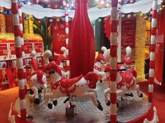 -东方明珠·可口可乐欢乐餐厅