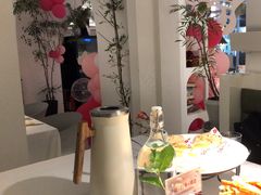 -春树下·树屋花房西餐厅(罍街AS1980店)