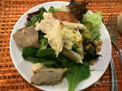 -So Lounge索兰至餐厅(蓝色港湾店)