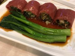 -北海渔村酒楼·粤菜海鲜点心(新华店)