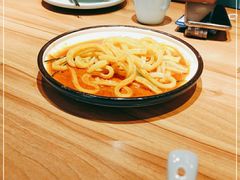 -品回味清真西北楼(宁波首店)