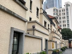 -徐家汇源景区-衡山坊