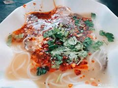 -火燒雲傣家菜(鼓楼店)