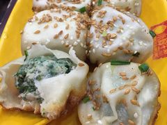 -小杨生煎(龙之梦购物中心店)