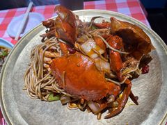 -永信海鲜(群星城店)
