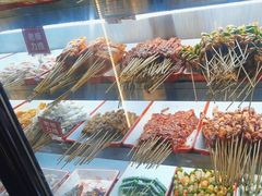 -为民烧烤吧.自贡爆炒菜(收录10年好店)