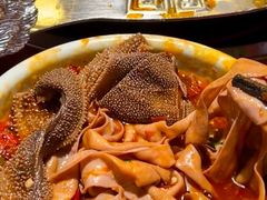 -袁老四重庆老火锅(桐梓坡店)