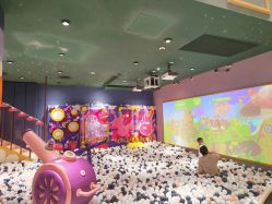 -meland亲子乐园(深圳领展中心城店)