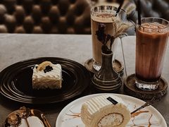 -25#COFFEE(古地石店)