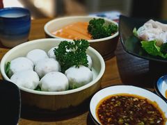-潮澎派·潮汕菜大排档(南较西路店)