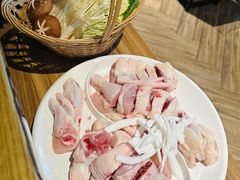 -同仁四季椰子鸡(海岸城天利店)