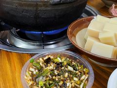 -笔记安顺夺夺粉火锅