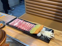 -麻蒲碳烤肉(远景路1号店)