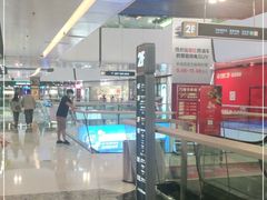 -万达广场(北京槐房店)