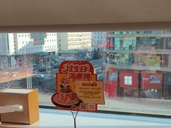 -海底捞火锅(崇文门新世界百货店)
