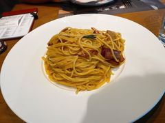 白汁培根意面-C'è Amore爱意(亿合城店)