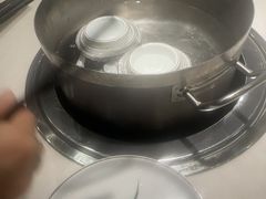 -粤顺渔坊·中山脆肉鲩火锅(清湖店)