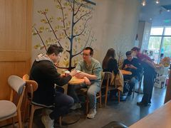 -COSTA COFFEE(龙德广场店)