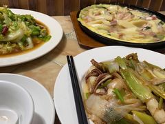 -华春餐馆(鱼山路店)
