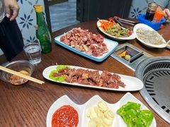 -米家·鹤城炭火米家(直营总店)