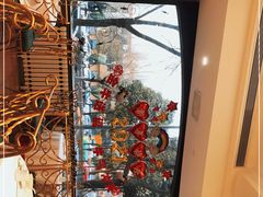 -小贝壳酒楼(经九路店)