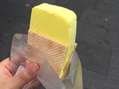 -詹爷爷乌节路街头冰淇淋