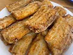 刀鱼-十二忠手拉面(中华路店)