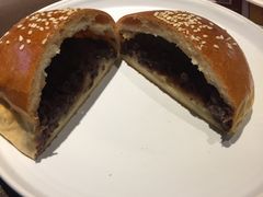 大哥红豆包-有璟阁港式餐厅(金融街购物中心店)