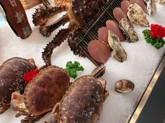 -丰卓会海鲜自助(中润大道店)