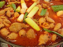-湘肠香火锅店(团结湖店)