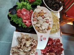 -徐师傅太子锅(文化路店)