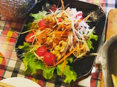 -芭堤雅泰国餐厅(胜利路店)