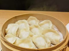 -天怡興·百年蒸饺(中心书城店)