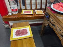 -汇聚德京味铜锅涮肉(沈家桥二路店)
