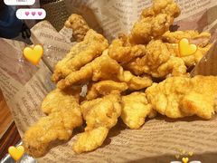 -北丐先生·野馄饨烧烤(雨花万象店)